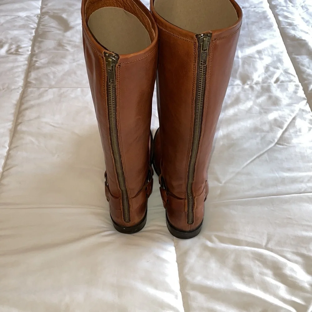Frye Boots - Picture 7 of 15